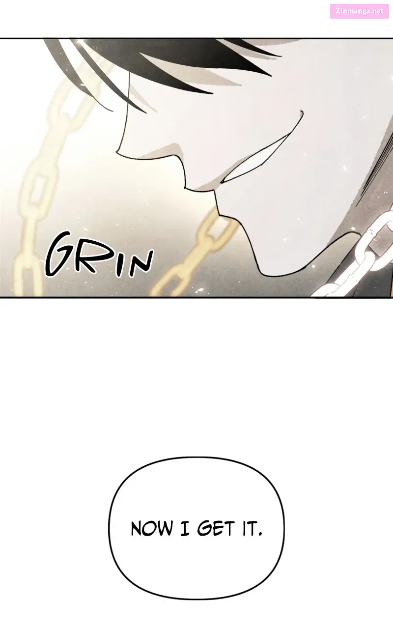 Reincarnated into a Cursed Game Zinmanga X Chapter 4 Page 18