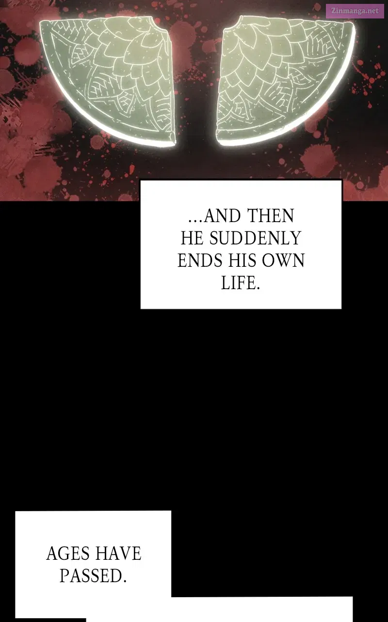 Reincarnated into a Cursed Game Zinmanga X Chapter 4 Page 25