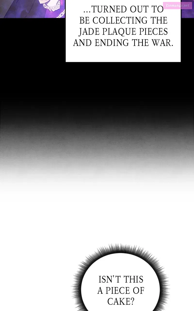 Reincarnated into a Cursed Game Zinmanga X Chapter 4 Page 29