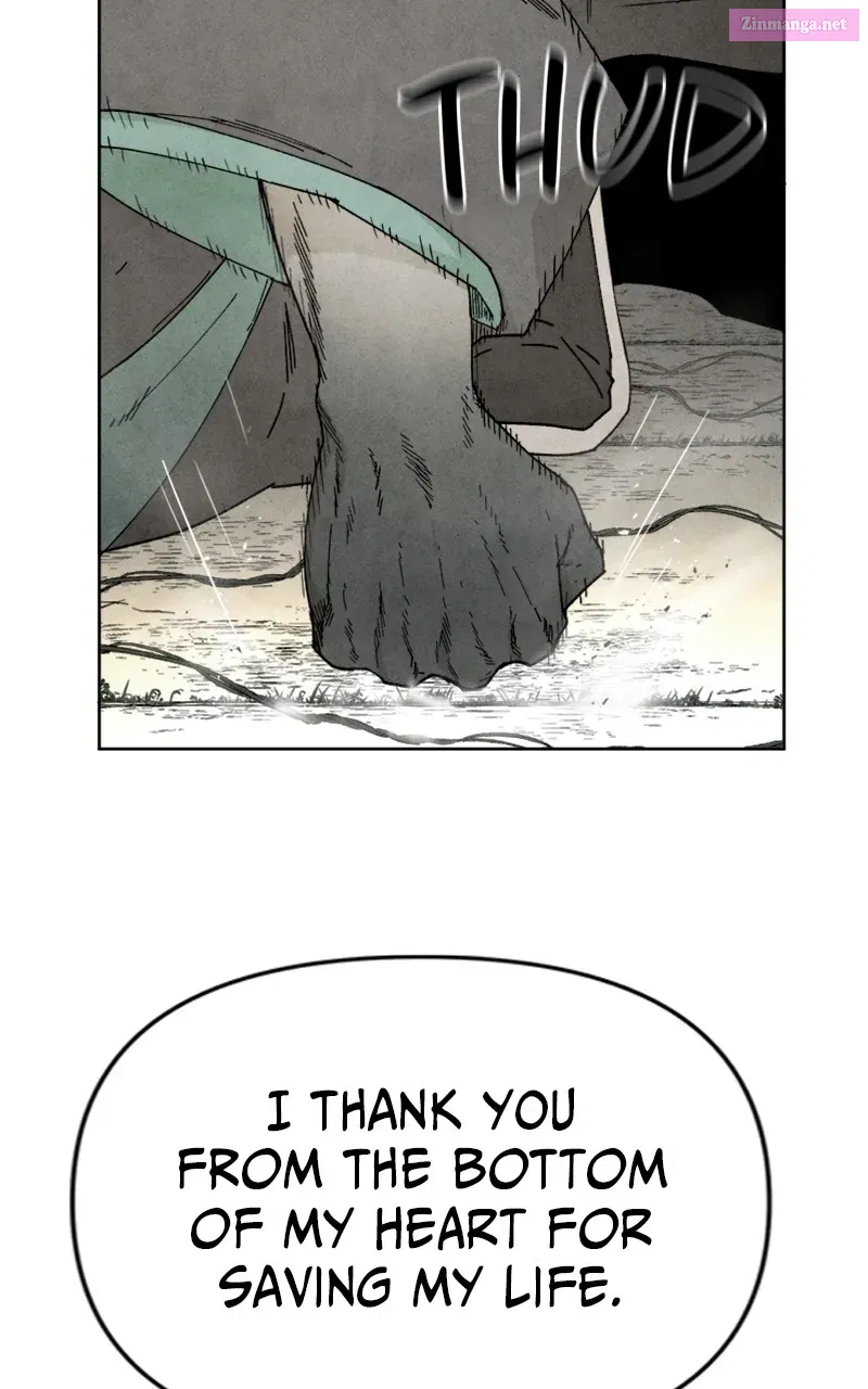 Reincarnated into a Cursed Game Zinmanga X Chapter 4 Page 35