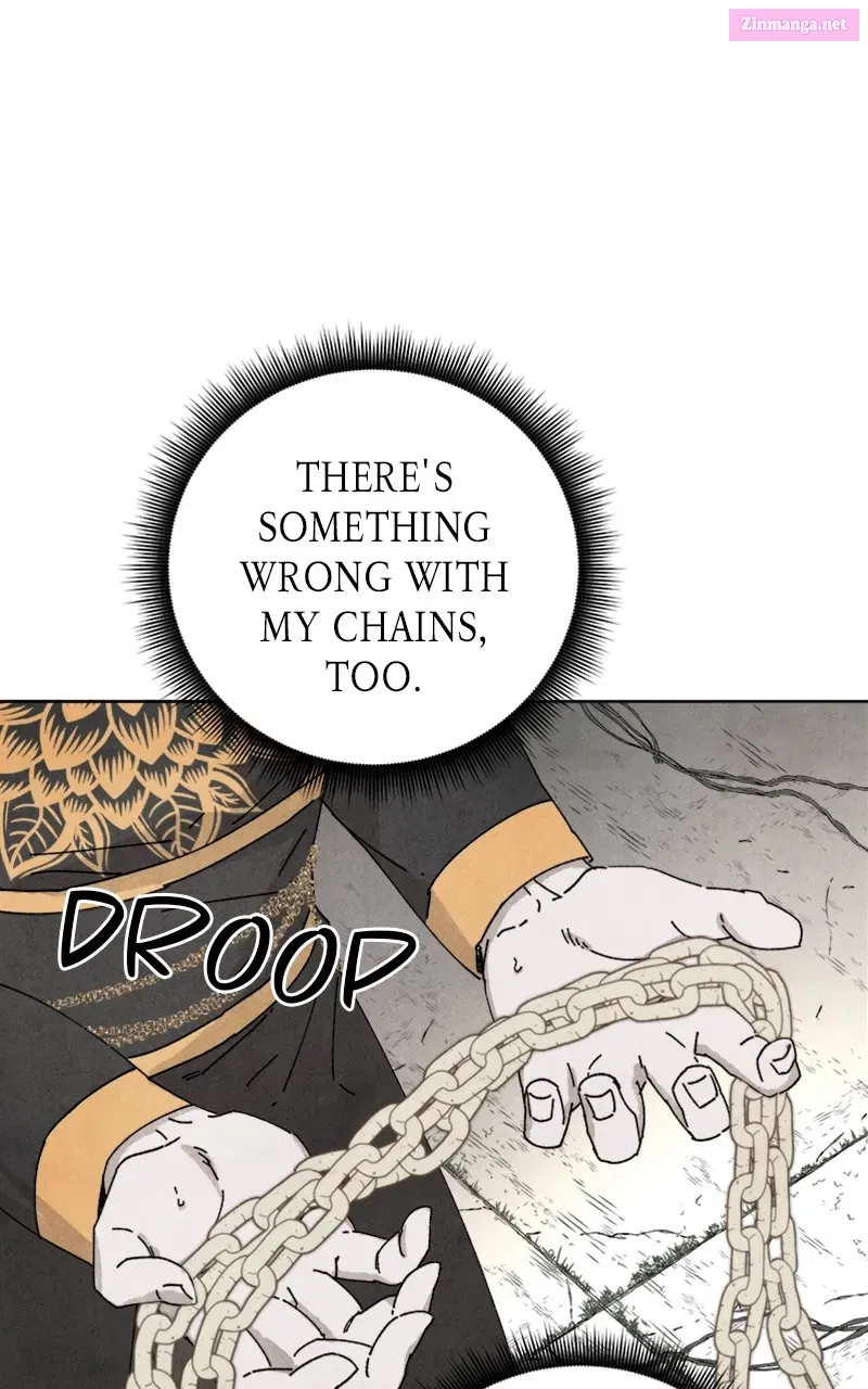 Reincarnated into a Cursed Game Zinmanga X Chapter 4 Page 52