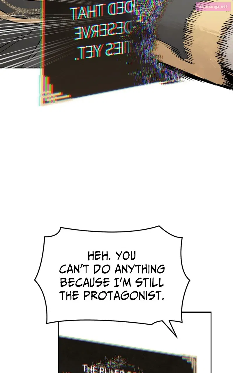 Reincarnated into a Cursed Game Zinmanga X Chapter 4 Page 61