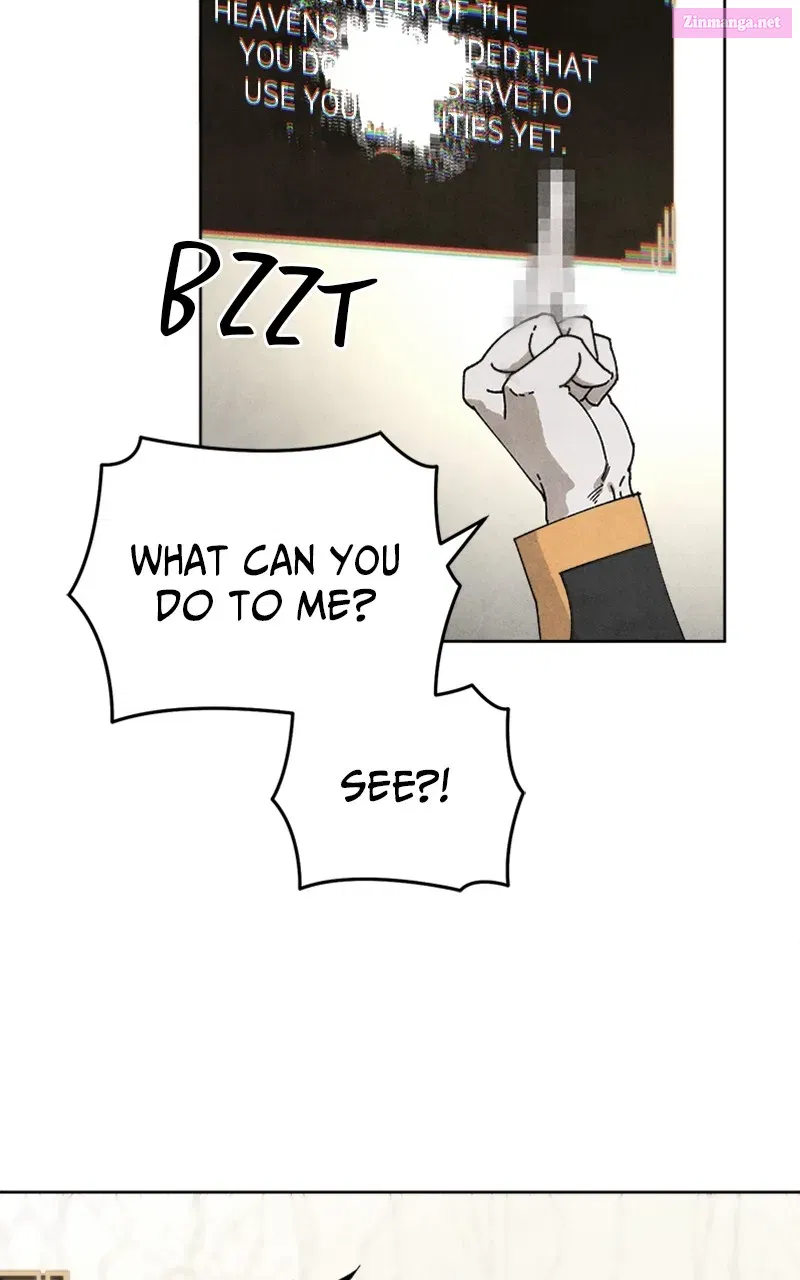 Reincarnated into a Cursed Game Zinmanga X Chapter 4 Page 62
