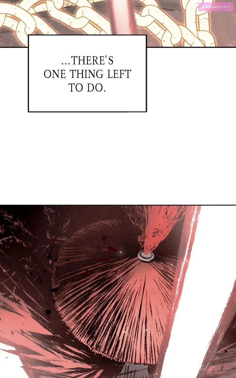 Reincarnated into a Cursed Game Zinmanga X Chapter 3 Page 33