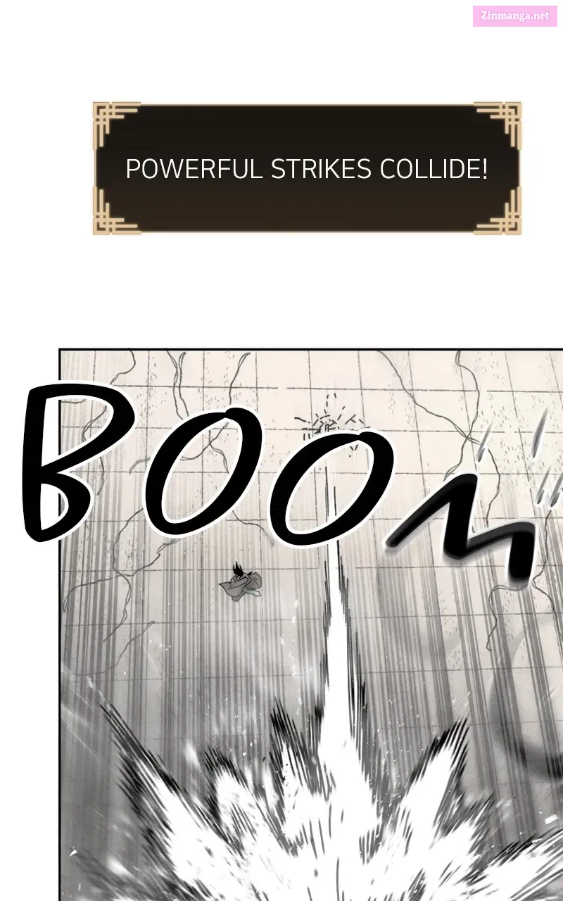 Reincarnated into a Cursed Game Zinmanga X Chapter 3 Page 35