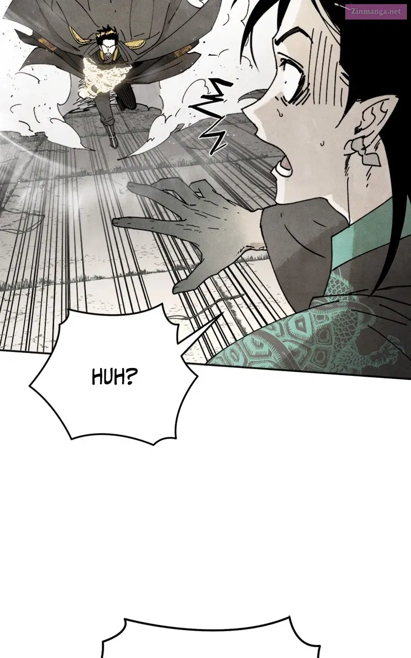 Reincarnated into a Cursed Game Zinmanga X Chapter 3 Page 38