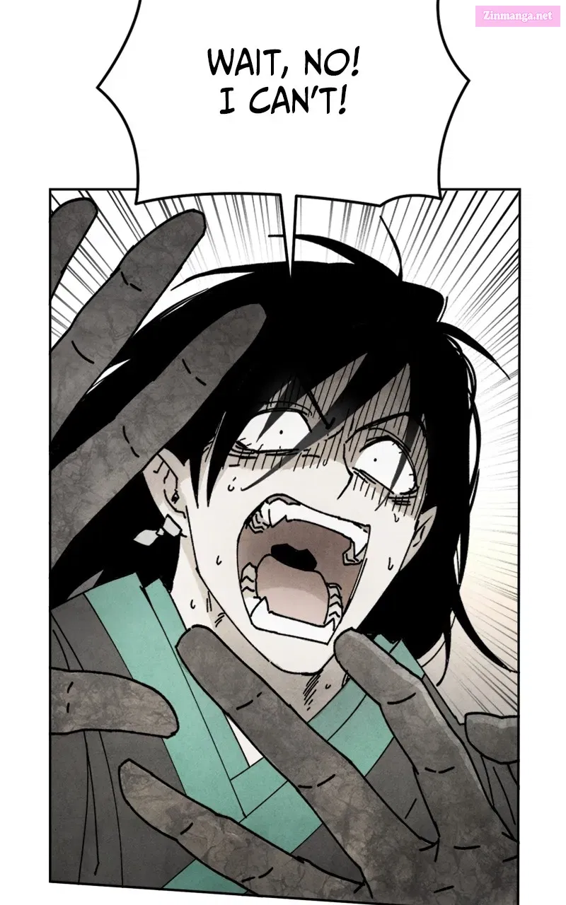Reincarnated into a Cursed Game Zinmanga X Chapter 3 Page 39