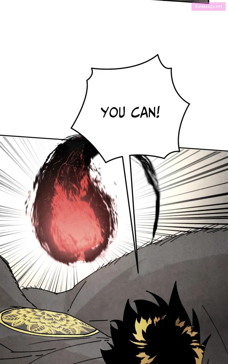 Reincarnated into a Cursed Game Zinmanga X Chapter 3 Page 40