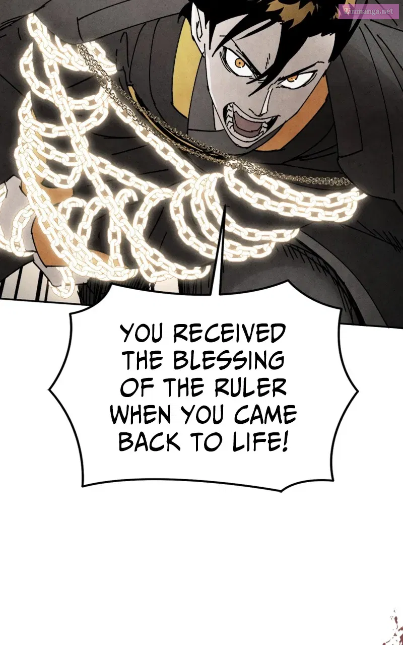 Reincarnated into a Cursed Game Zinmanga X Chapter 3 Page 41