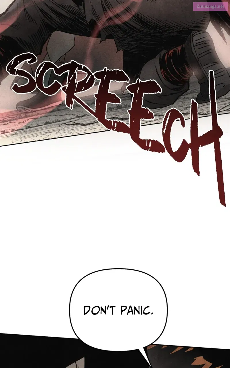 Reincarnated into a Cursed Game Zinmanga X Chapter 3 Page 43