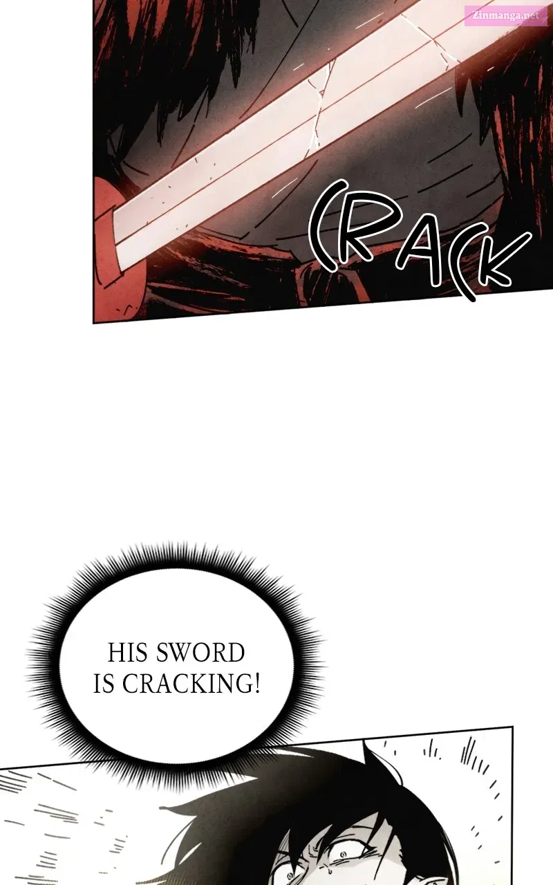 Reincarnated into a Cursed Game Zinmanga X Chapter 3 Page 50