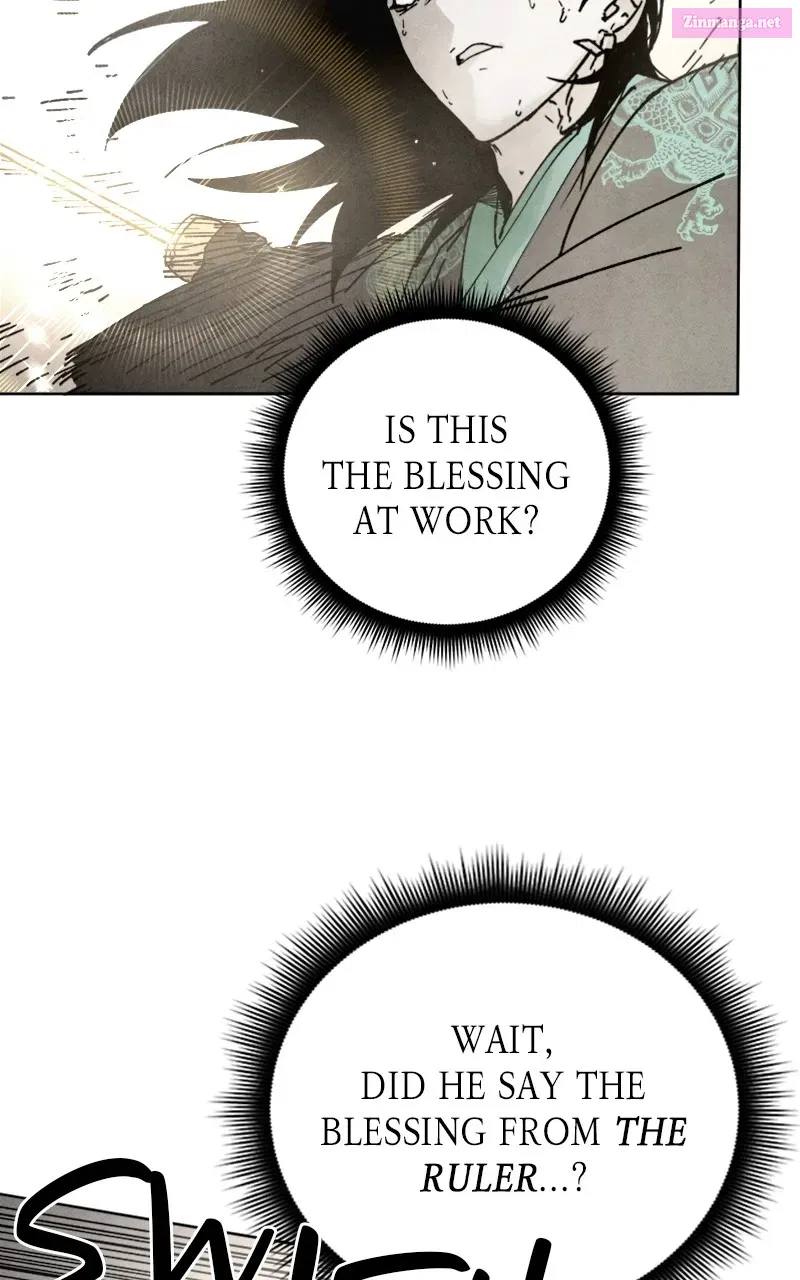 Reincarnated into a Cursed Game Zinmanga X Chapter 3 Page 51