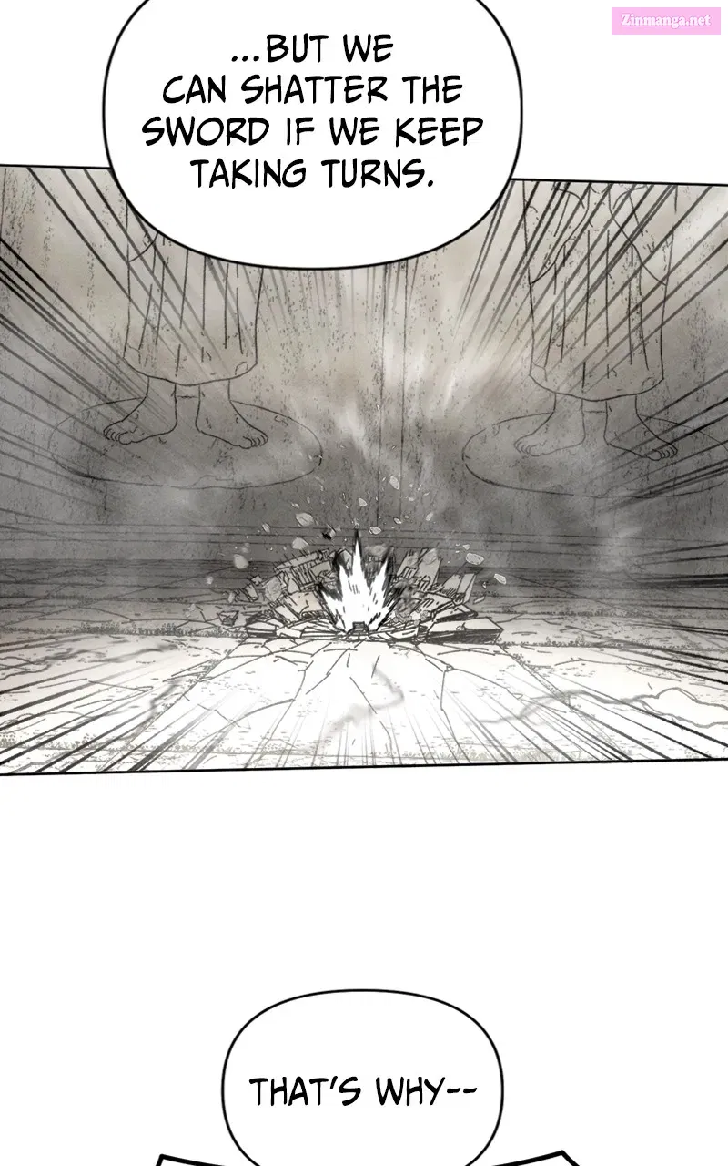 Reincarnated into a Cursed Game Zinmanga X Chapter 3 Page 54