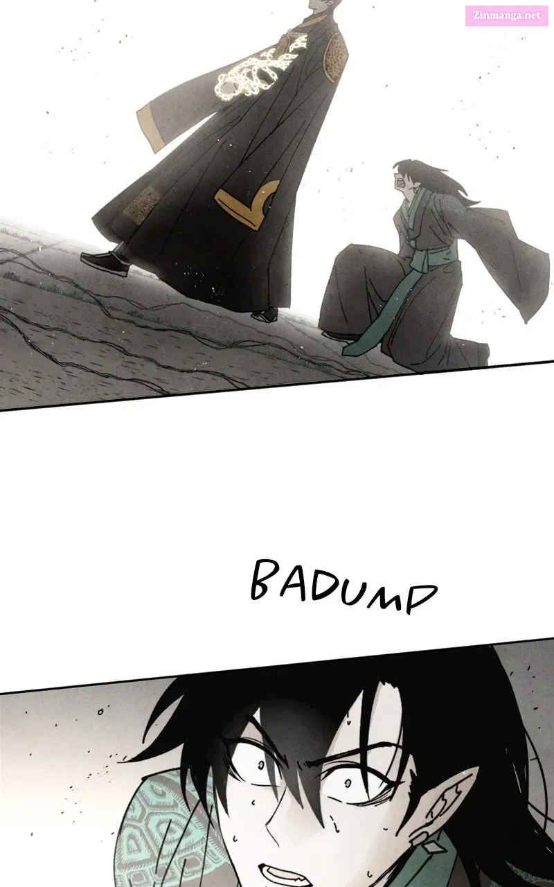 Reincarnated into a Cursed Game Zinmanga X Chapter 3 Page 56