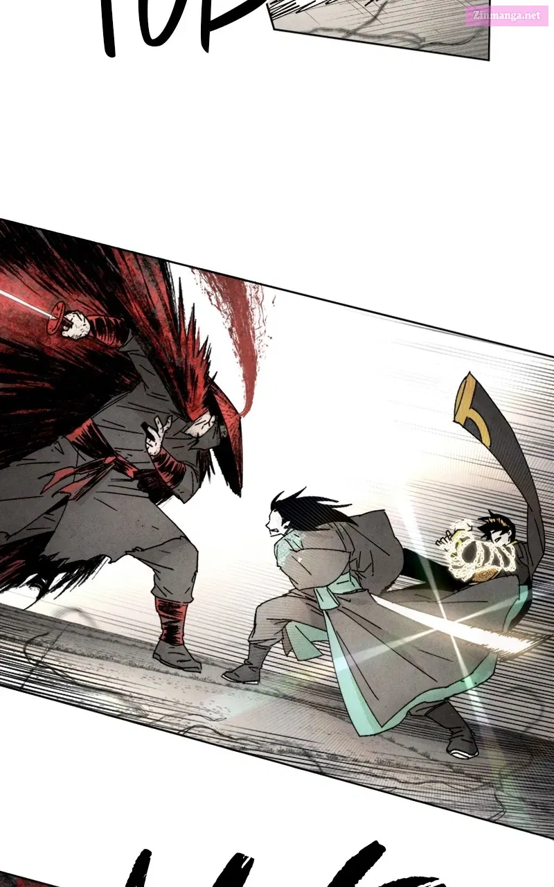 Reincarnated into a Cursed Game Zinmanga X Chapter 3 Page 61