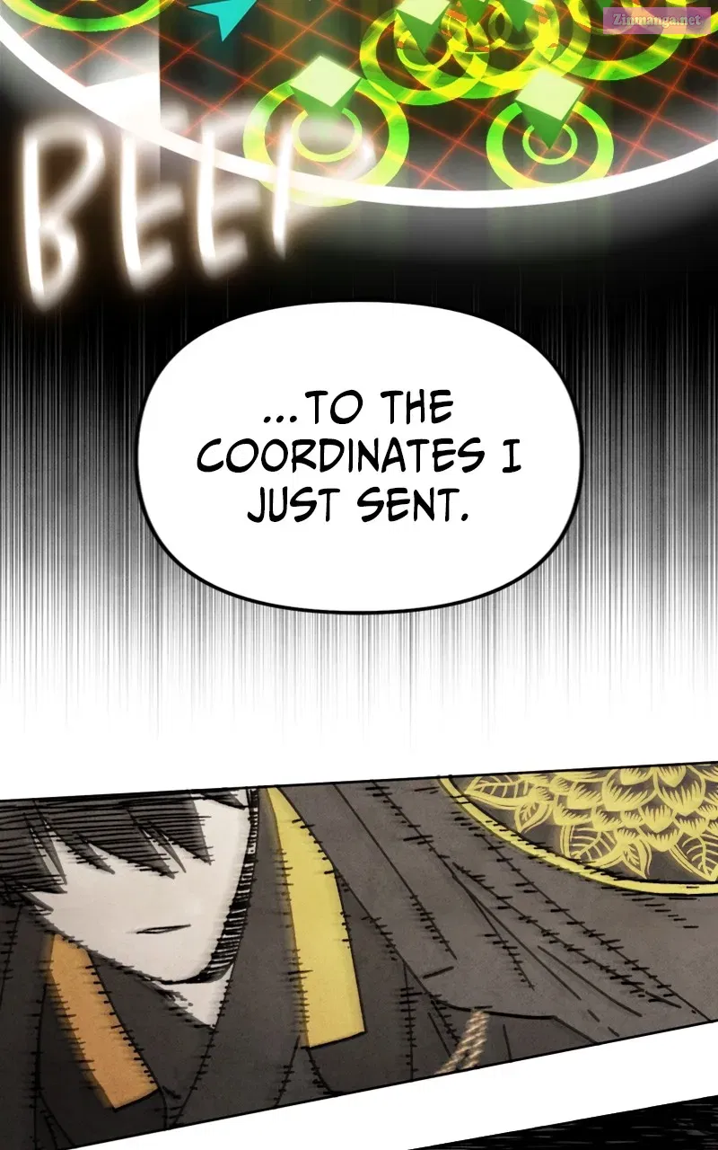 Reincarnated into a Cursed Game Zinmanga X Chapter 3 Page 72