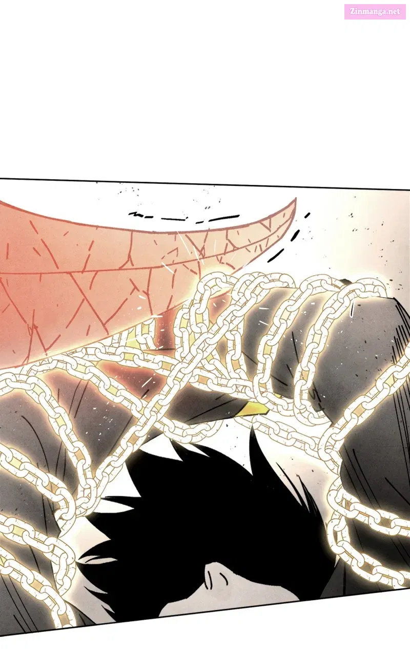 Reincarnated into a Cursed Game Zinmanga X Chapter 3 Page 78
