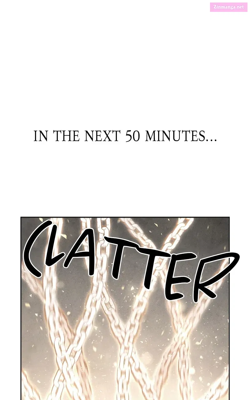 Reincarnated into a Cursed Game Zinmanga X Chapter 3 Page 95