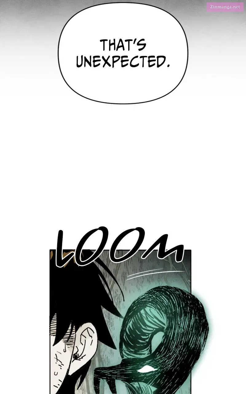 Reincarnated into a Cursed Game Zinmanga X Chapter 2 Page 5