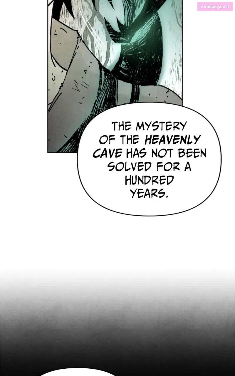 Reincarnated into a Cursed Game Zinmanga X Chapter 2 Page 6
