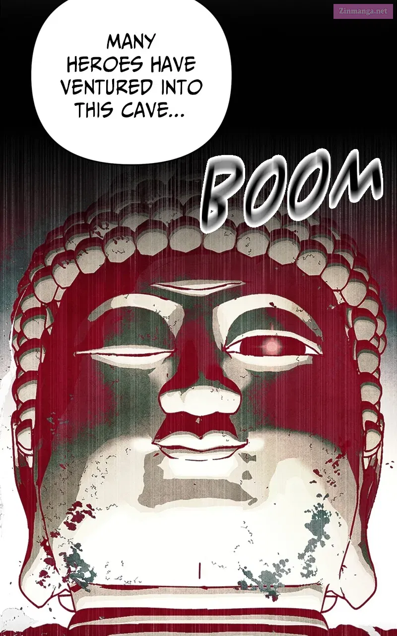 Reincarnated into a Cursed Game Zinmanga X Chapter 2 Page 7