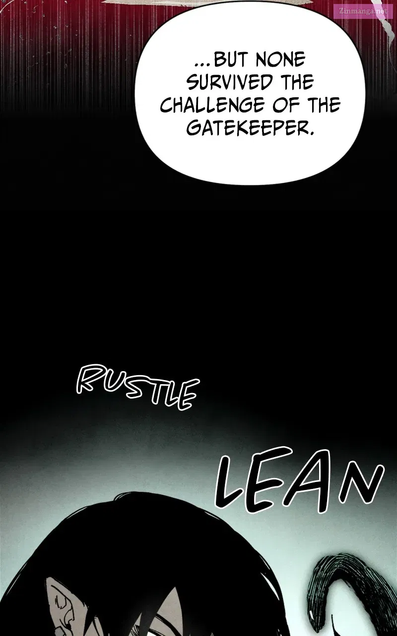 Reincarnated into a Cursed Game Zinmanga X Chapter 2 Page 8