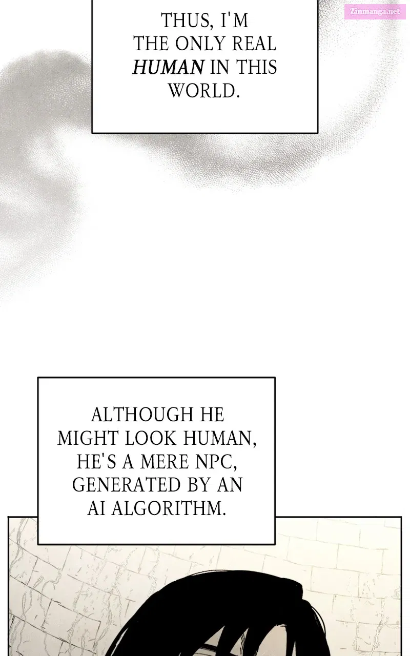 Reincarnated into a Cursed Game Zinmanga X Chapter 2 Page 15