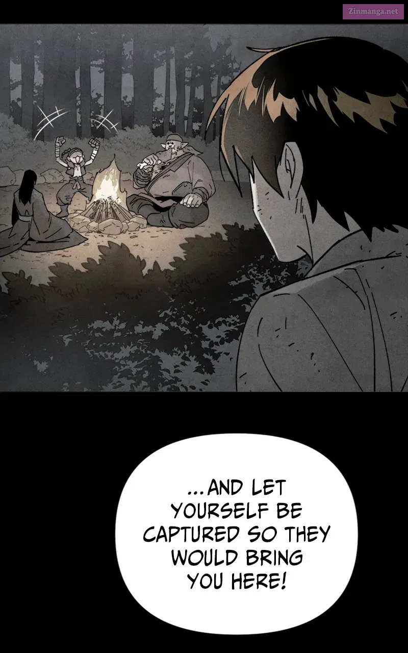 Reincarnated into a Cursed Game Zinmanga X Chapter 2 Page 18