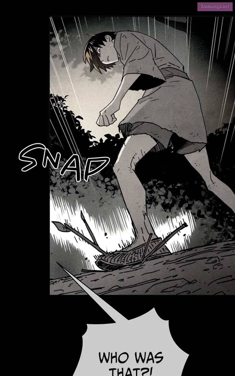 Reincarnated into a Cursed Game Zinmanga X Chapter 2 Page 19