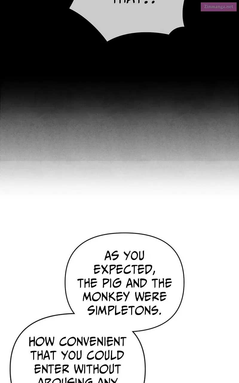 Reincarnated into a Cursed Game Zinmanga X Chapter 2 Page 20