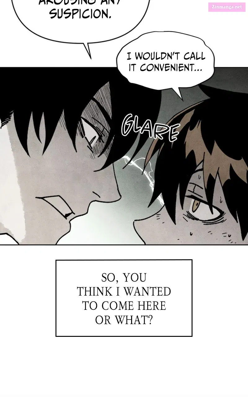 Reincarnated into a Cursed Game Zinmanga X Chapter 2 Page 21
