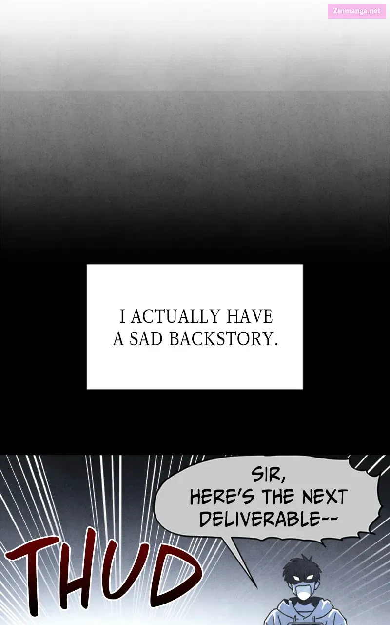 Reincarnated into a Cursed Game Zinmanga X Chapter 2 Page 22