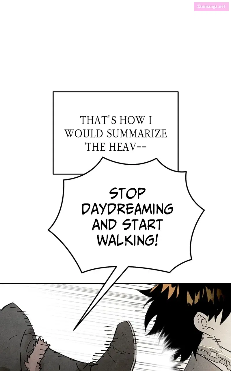 Reincarnated into a Cursed Game Zinmanga X Chapter 1 Page 32