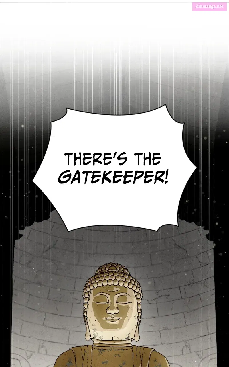 Reincarnated into a Cursed Game Zinmanga X Chapter 1 Page 43