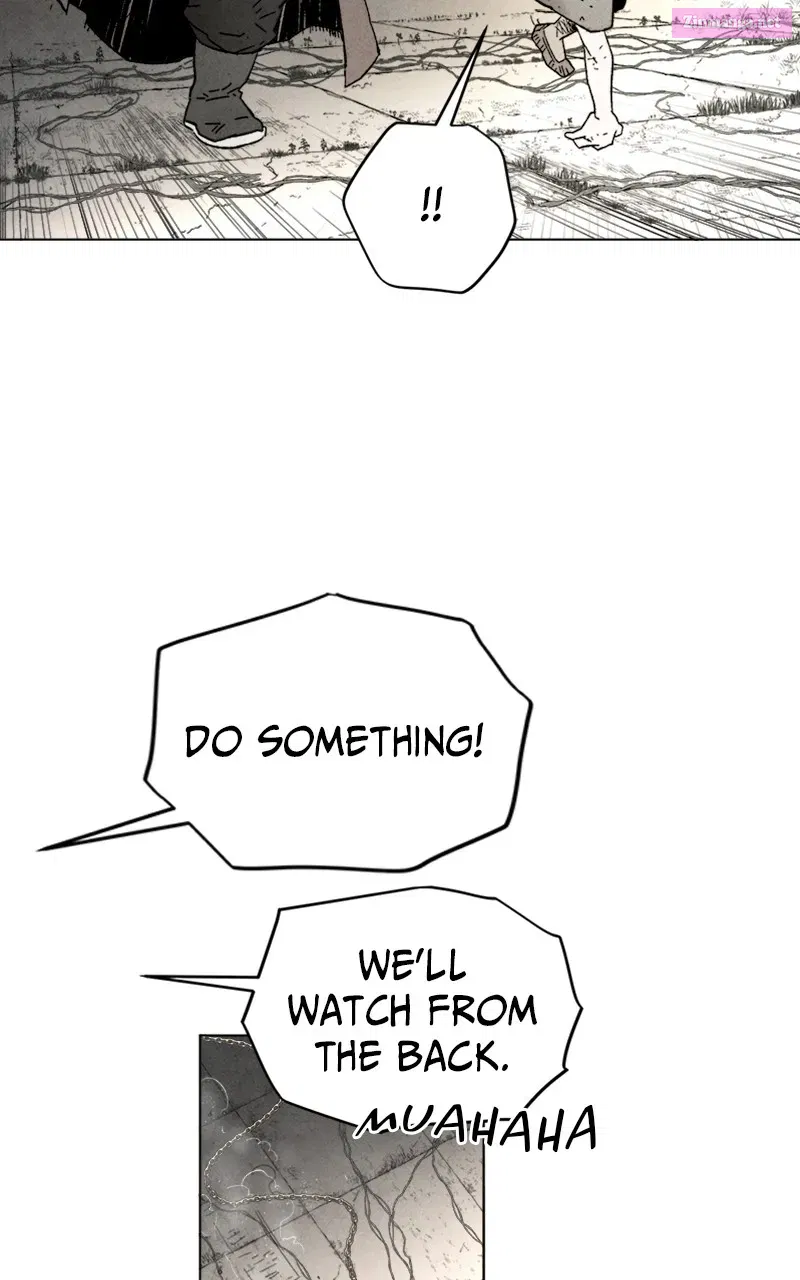 Reincarnated into a Cursed Game Zinmanga X Chapter 1 Page 46