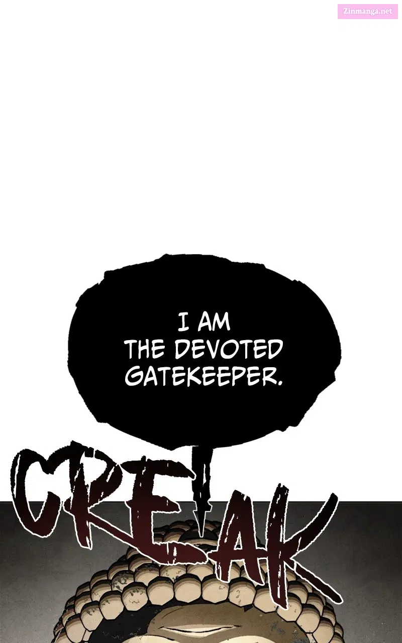 Reincarnated into a Cursed Game Zinmanga X Chapter 1 Page 60