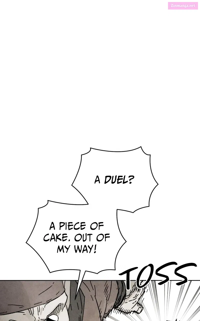 Reincarnated into a Cursed Game Zinmanga X Chapter 1 Page 62