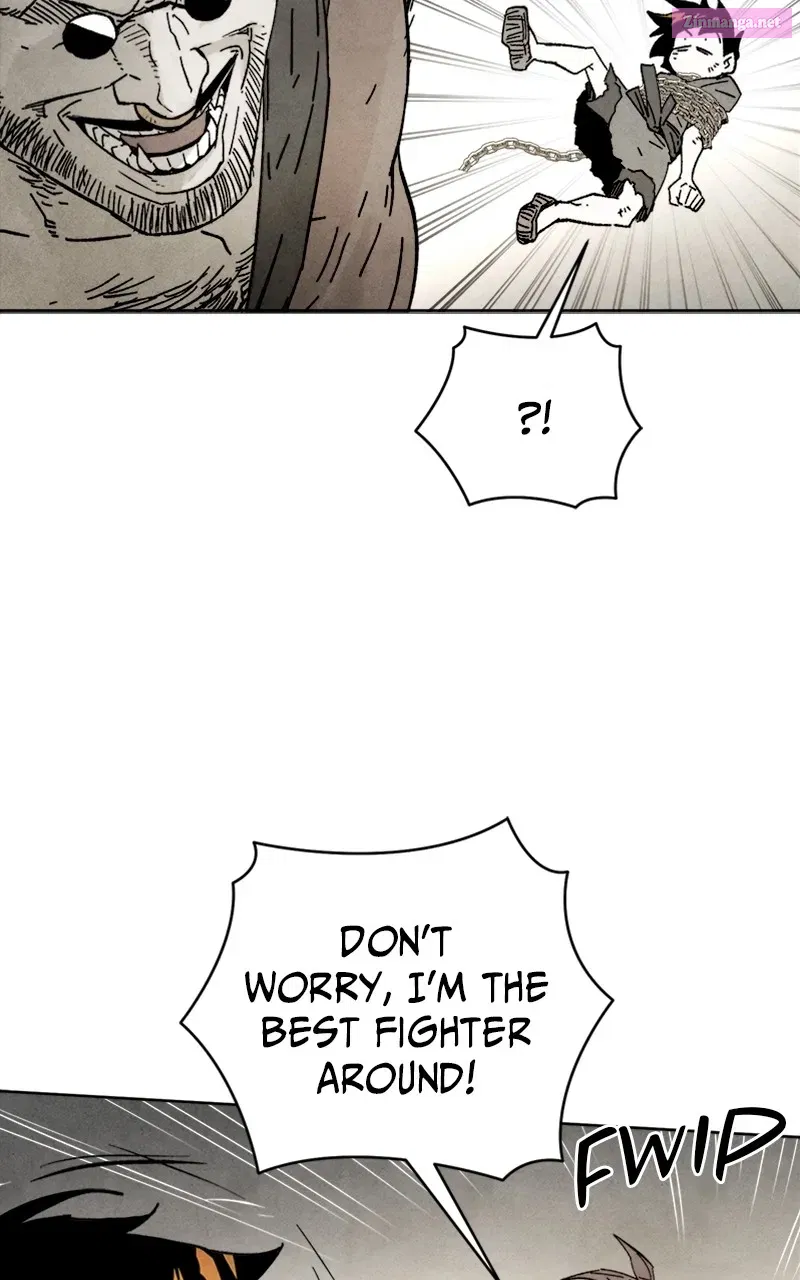 Reincarnated into a Cursed Game Zinmanga X Chapter 1 Page 63