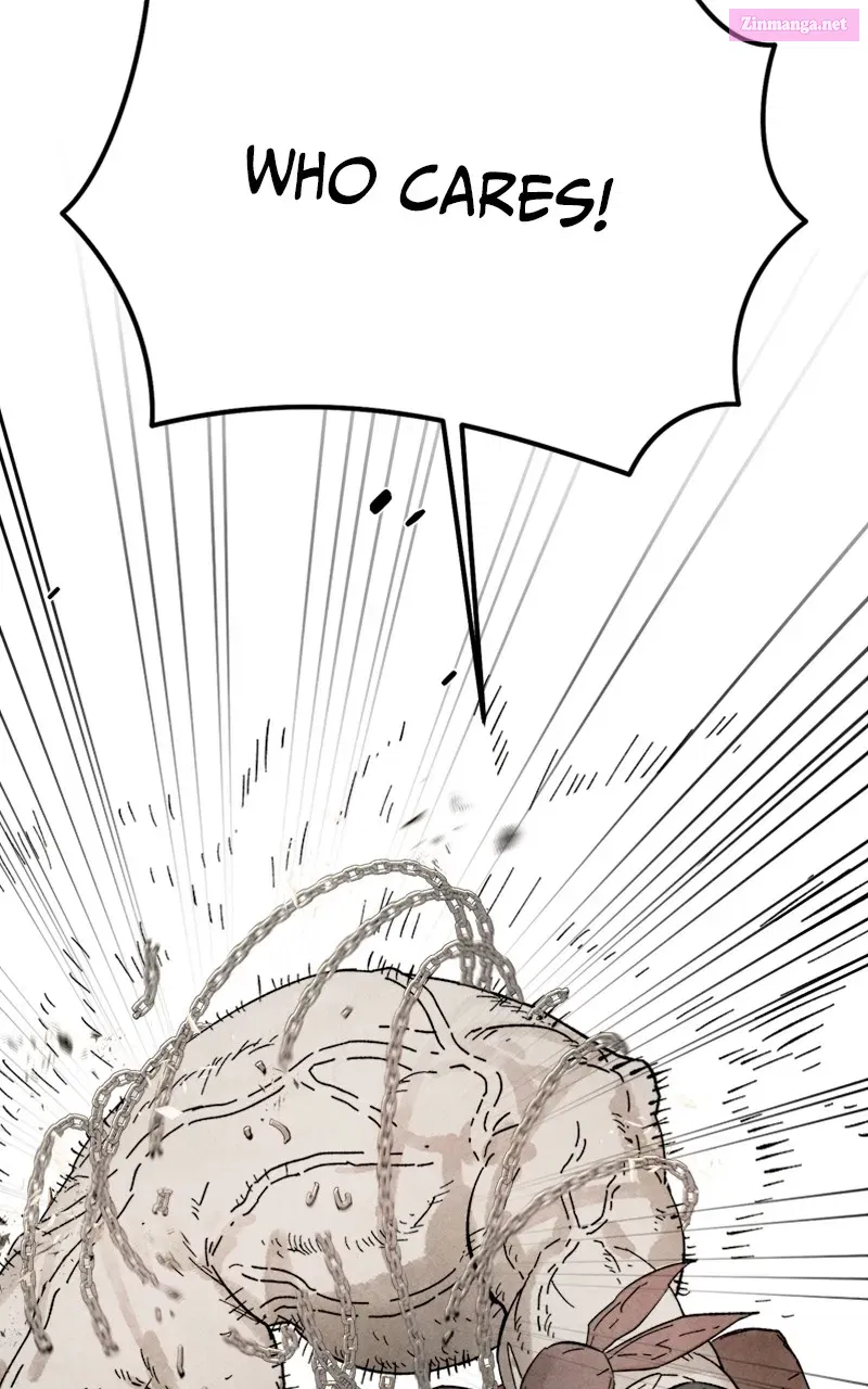 Reincarnated into a Cursed Game Zinmanga X Chapter 1 Page 65