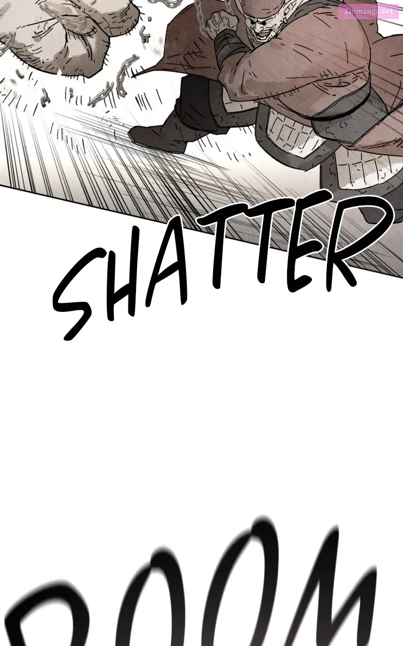 Reincarnated into a Cursed Game Zinmanga X Chapter 1 Page 66