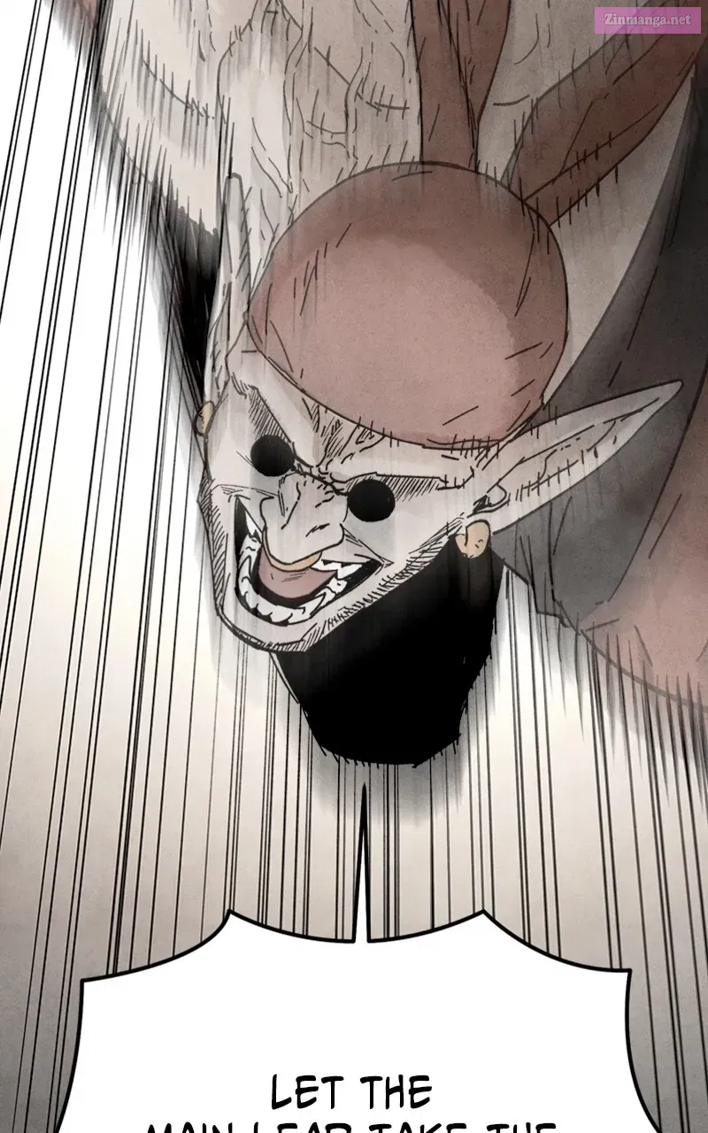 Reincarnated into a Cursed Game Zinmanga X Chapter 1 Page 69