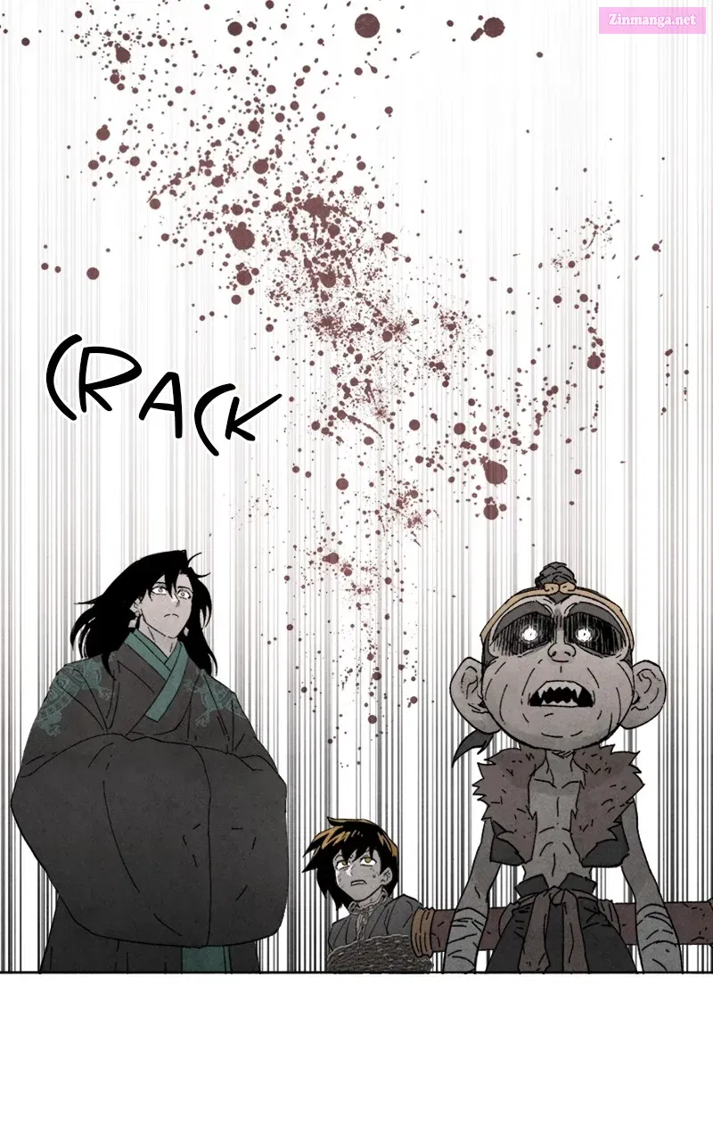 Reincarnated into a Cursed Game Zinmanga X Chapter 1 Page 75