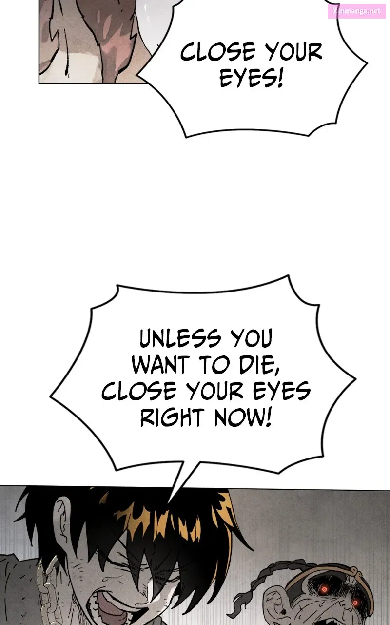 Reincarnated into a Cursed Game Zinmanga X Chapter 1 Page 78