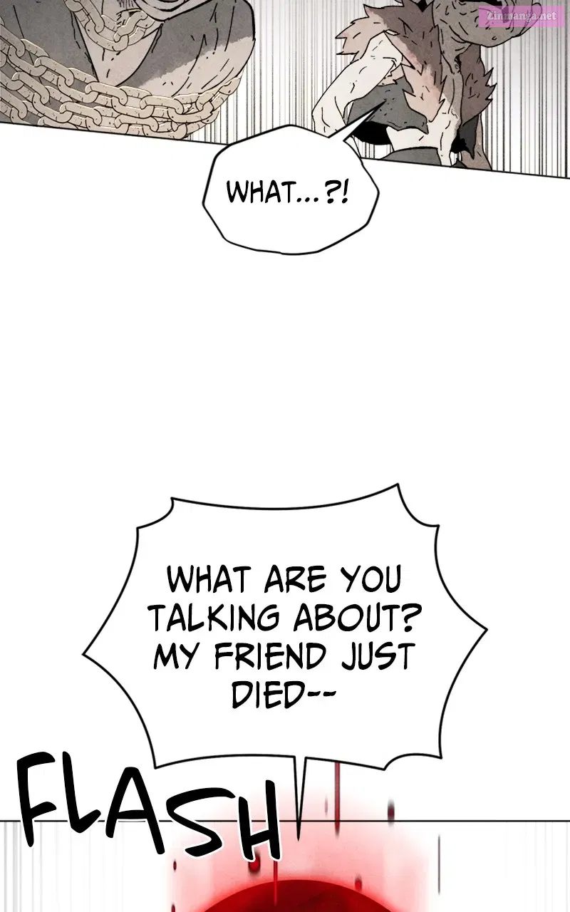 Reincarnated into a Cursed Game Zinmanga X Chapter 1 Page 79