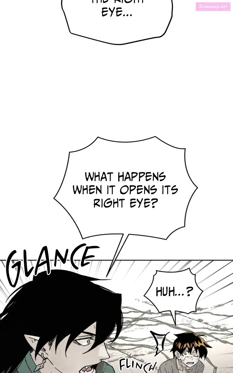 Reincarnated into a Cursed Game Zinmanga X Chapter 1 Page 87