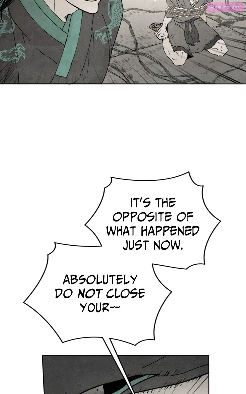 Reincarnated into a Cursed Game Zinmanga X Chapter 1 Page 88