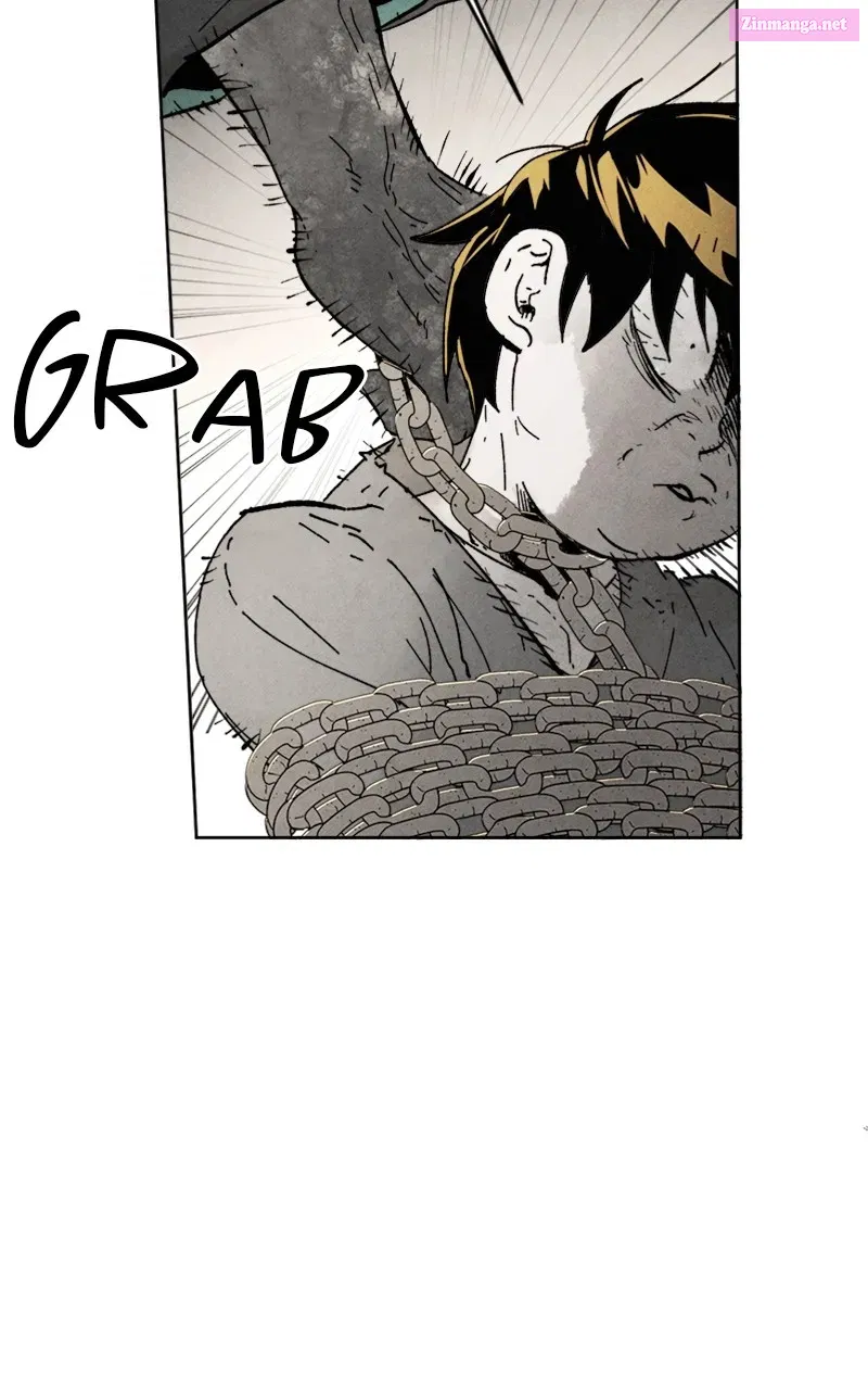 Reincarnated into a Cursed Game Zinmanga X Chapter 1 Page 89
