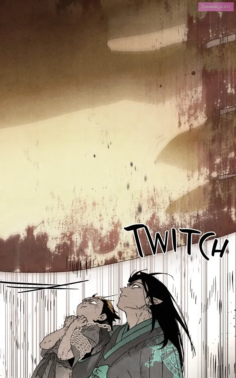 Reincarnated into a Cursed Game Zinmanga X Chapter 1 Page 93