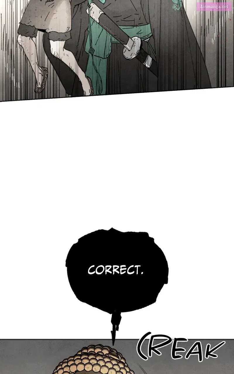 Reincarnated into a Cursed Game Zinmanga X Chapter 1 Page 94