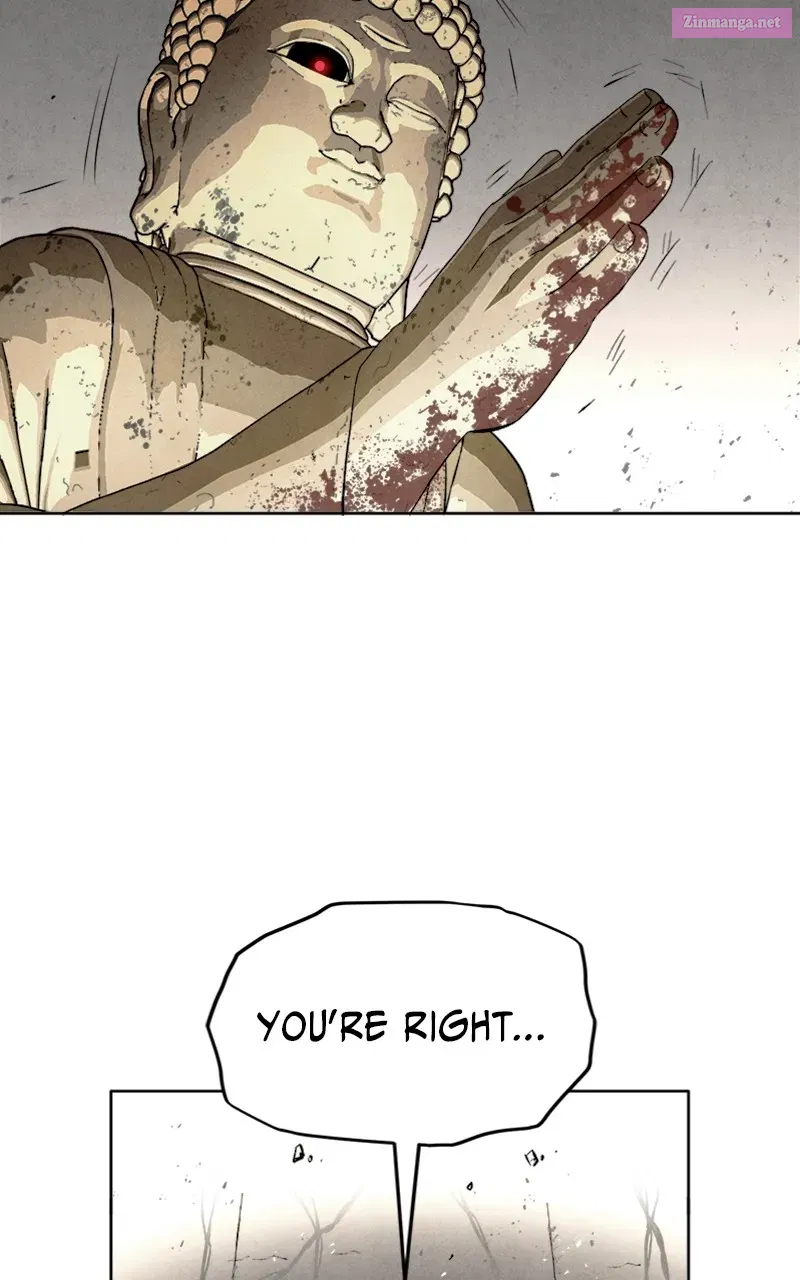 Reincarnated into a Cursed Game Zinmanga X Chapter 1 Page 95